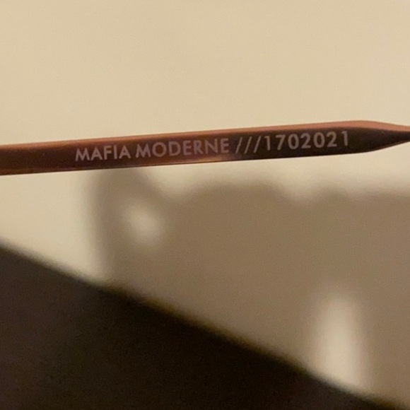 Le specs mafia moderne  sunglasses - Picture 9 of 9